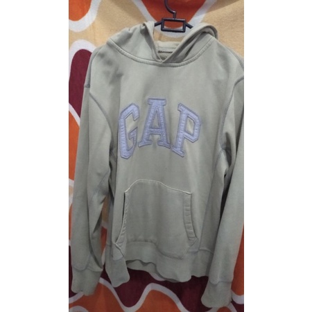 Hoodie GAP ORIGINAL