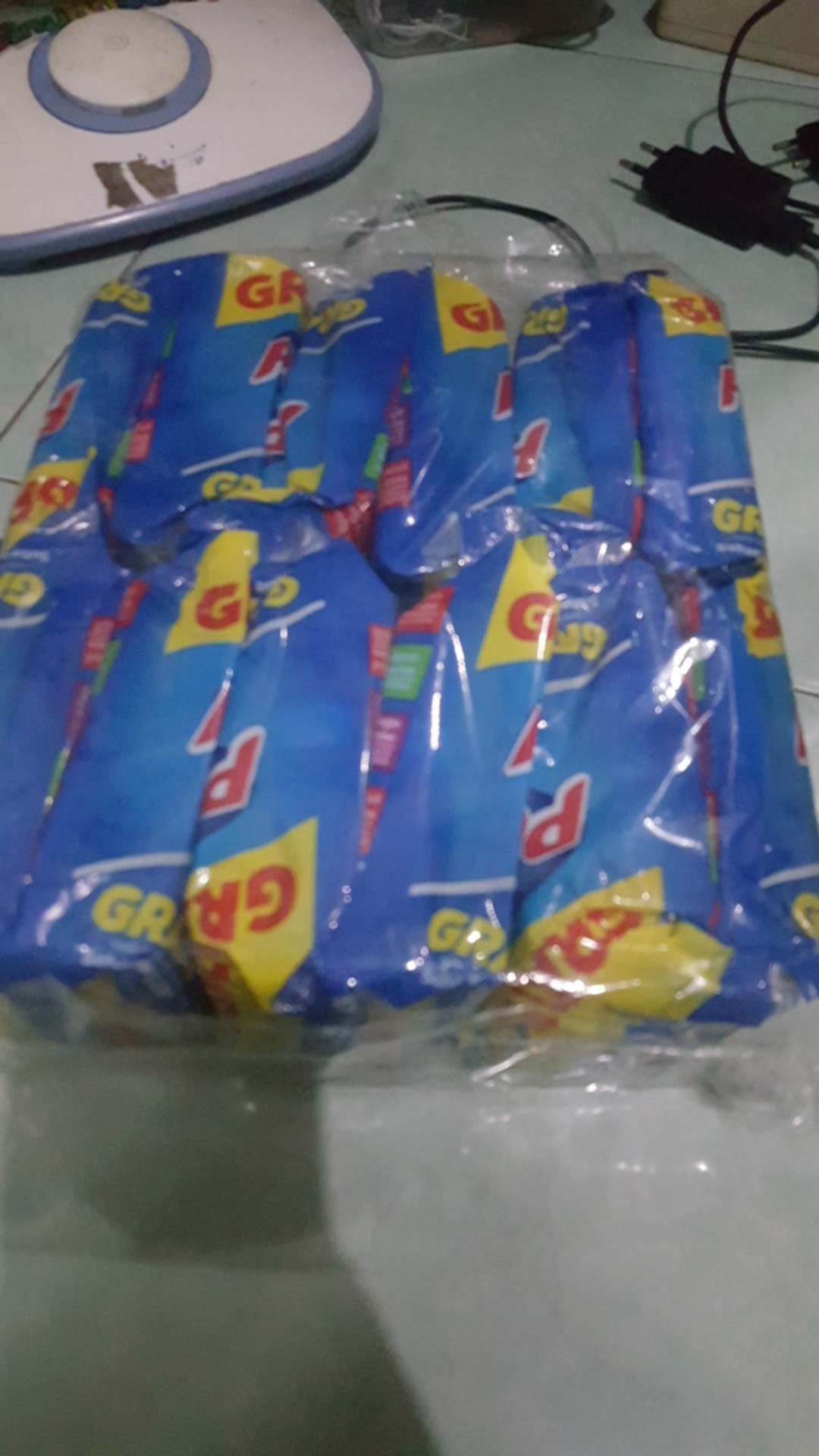Sabun Cuci Piring Polytex