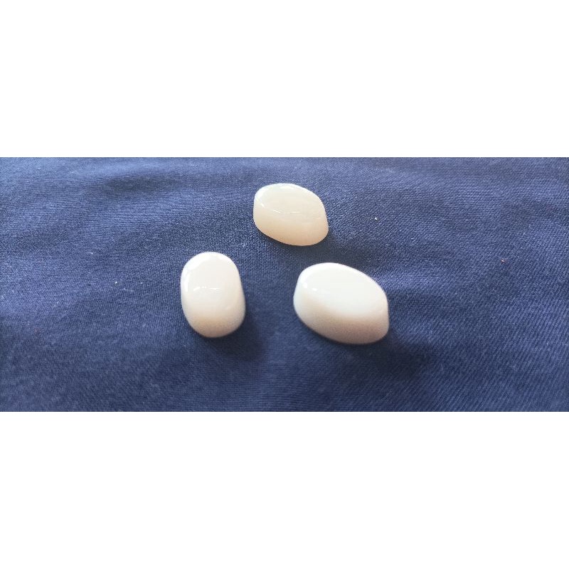 akik Yaman abyad lost tone origina Yaman/ akik Yaman putih asli/ akik Yaman original