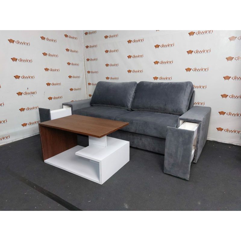 Sofa Ruang Tamu - Sofa Nino