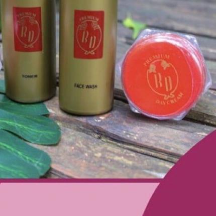 ♪ cream rd original cv arni / krim wajah rd premium ❈