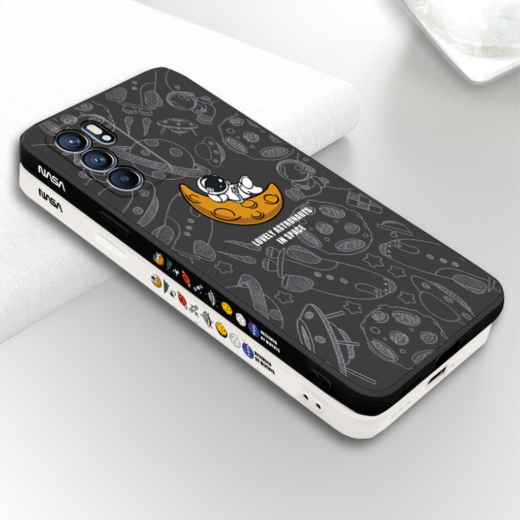 astronaut case xiaomi redmi 8 9 9a 9c 9t10 note7 note 8 8pro note 9 9pro 9s note10 note10s 10pro%ef%bc%884g%ef%bc%8910pro%ef%bc%885g%ef%bc%89disney square soft silicone full cover redmi case