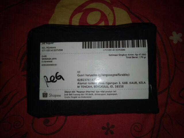 Kotak Perhiasan / Kt1