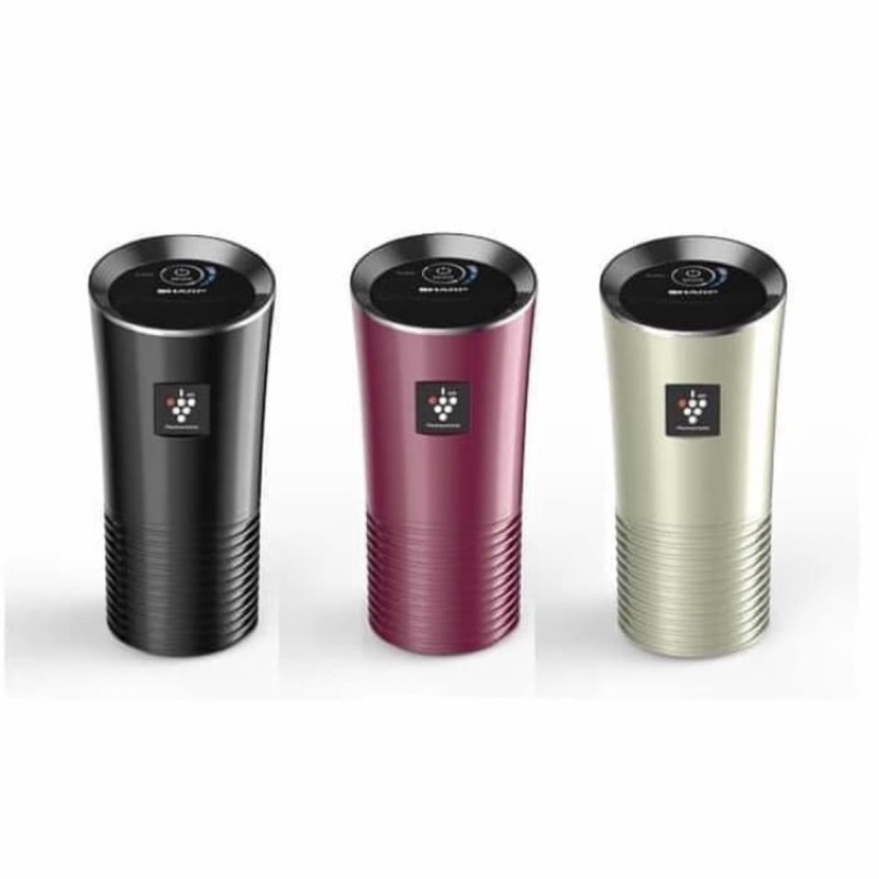 SHARP CAR AIRPURIFIER | IG-GC2Y