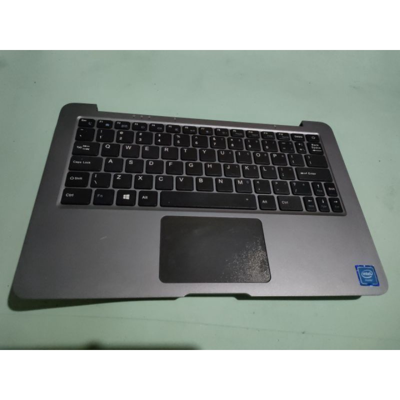 Casing AXIOO MYBOOK 11 PLUS P203 P201 M1189C