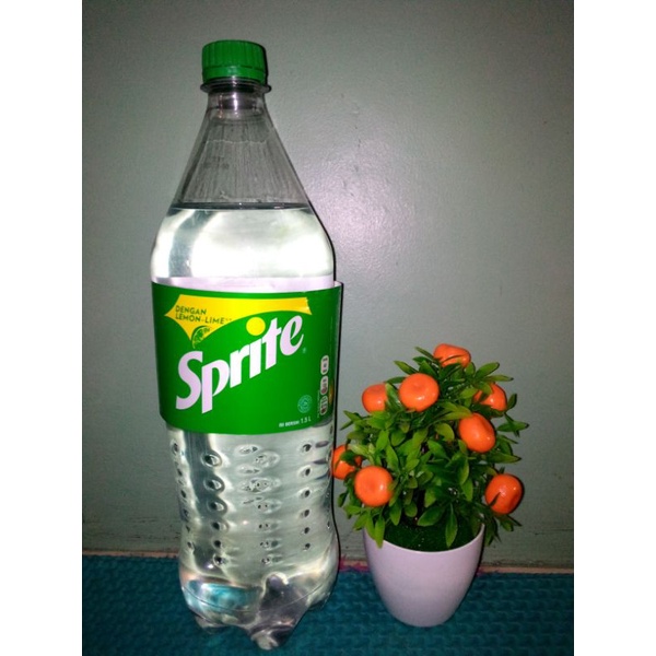 Sprite 1.5 liter