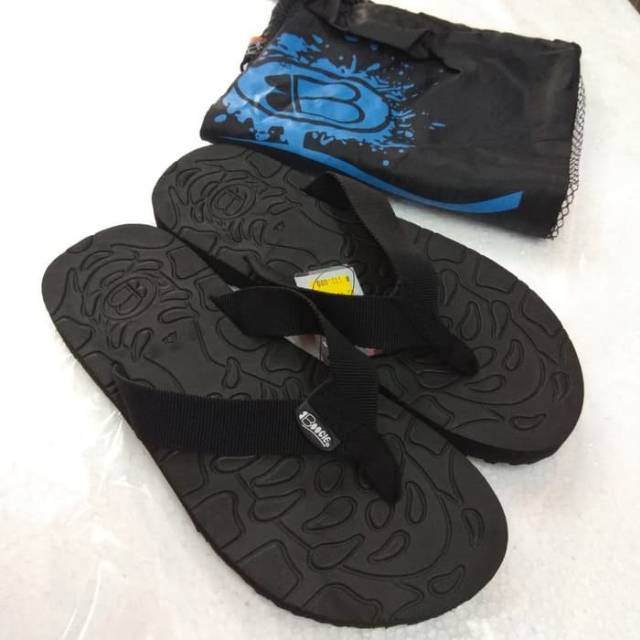 SANDAL GUNUNG BOOGIE SIAU SANDAL JEPIT BOOGIE SIAU