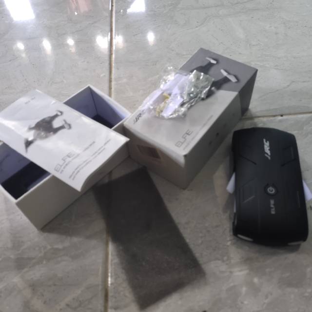 Drone murah
