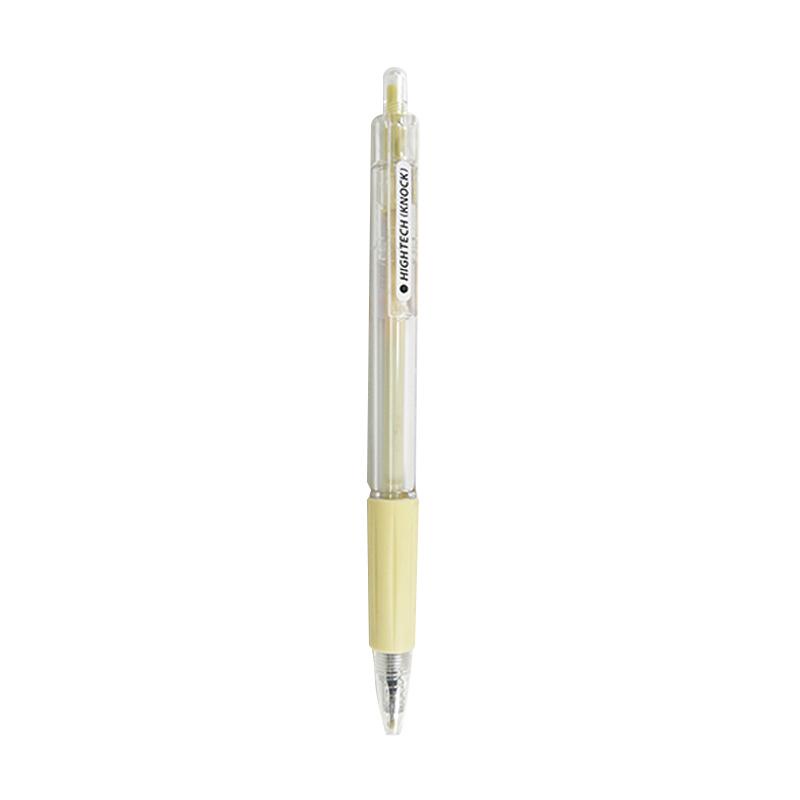 

Trifelo HI-TECH(KNOCK) Pen