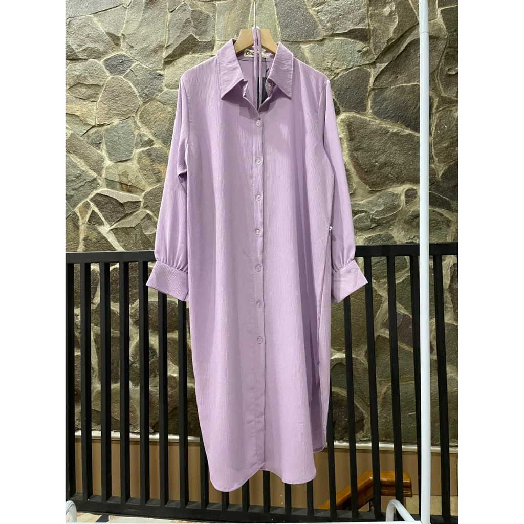 HD16:[BISA COD BAYAR DI TEMPAT ][JAYU  LONG TUNIK] [ ATASAN WANITA MUSLIM TER BARU] [TUNIK WANITA MASA KINI BAHAN SHAKILA HQ] GAMIS TERBRU 2023] ALL SIZE