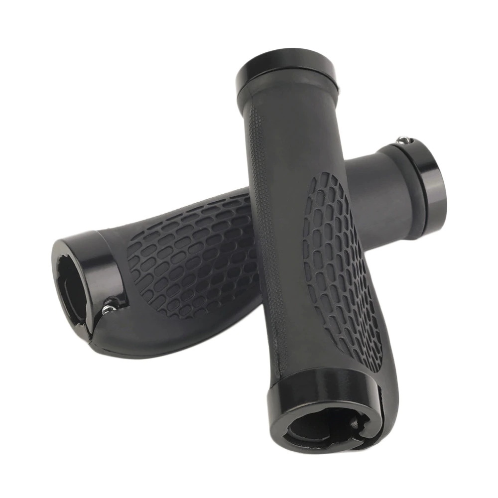 Grip Gagang Sepeda Handlebar Rubber handgrip sepeda MTB universal cover penutup gagang sepeda murah