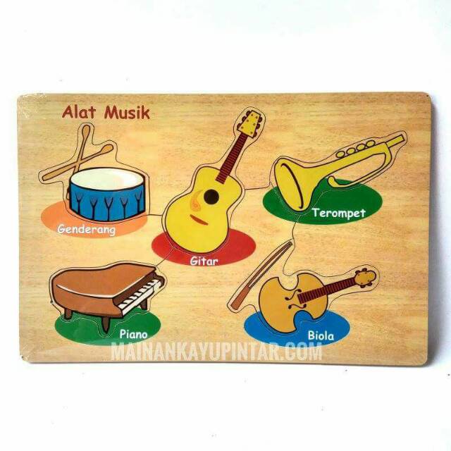 Puzzle isi 4 pcs