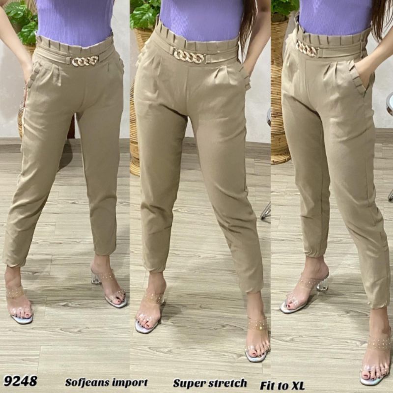 Celana SkyMode Real pict