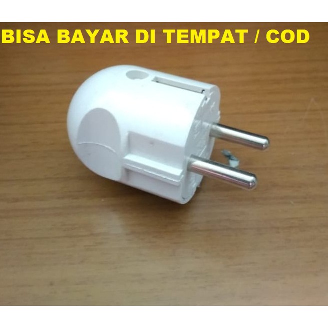 JEK ARDE BULAT MATSUI / STEKER ARDE BULAT MATSUI /COLOKAN BULAT ARDE MATSUI