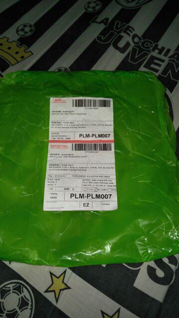 Atasan Batik Tunik Wanita Cenderawasih