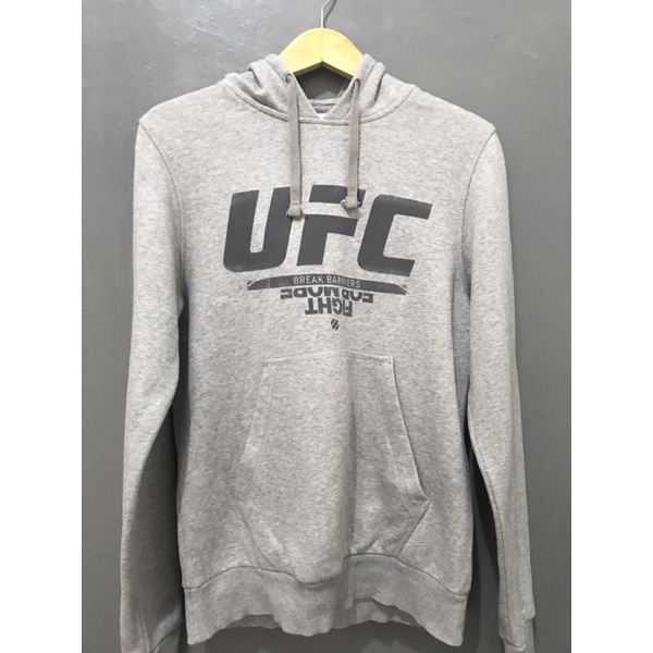 Hoodie Reebok Second