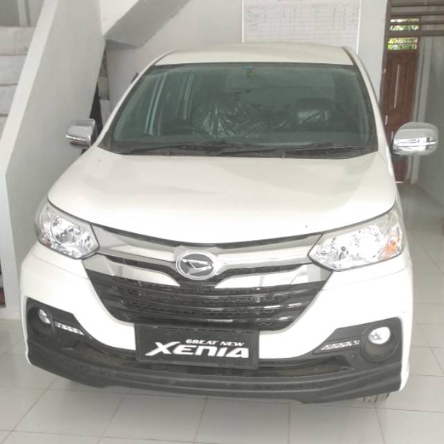 Great New Xenia