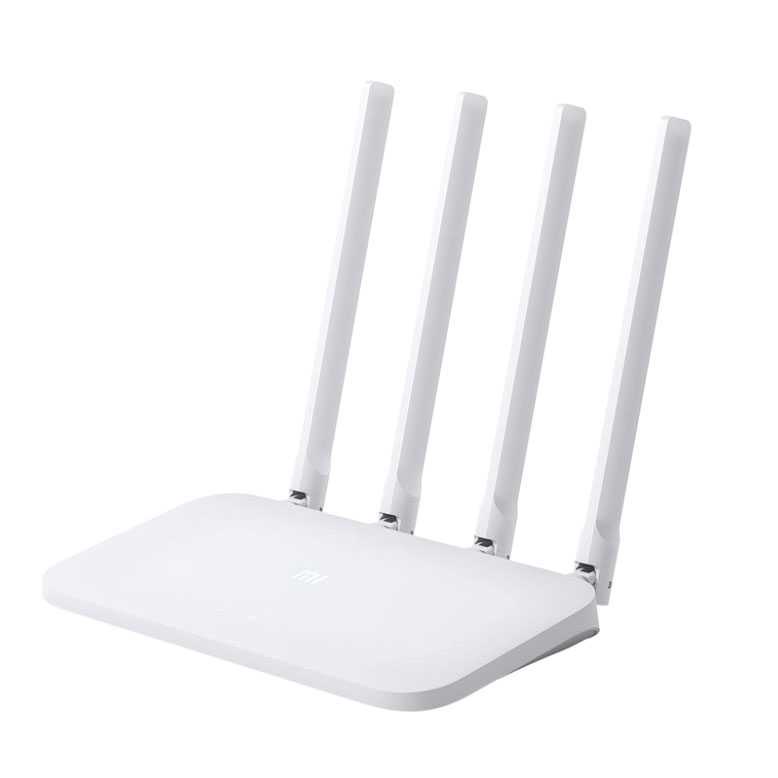 Xiaomi Mi Router 4C 300Mbps 4 Antena