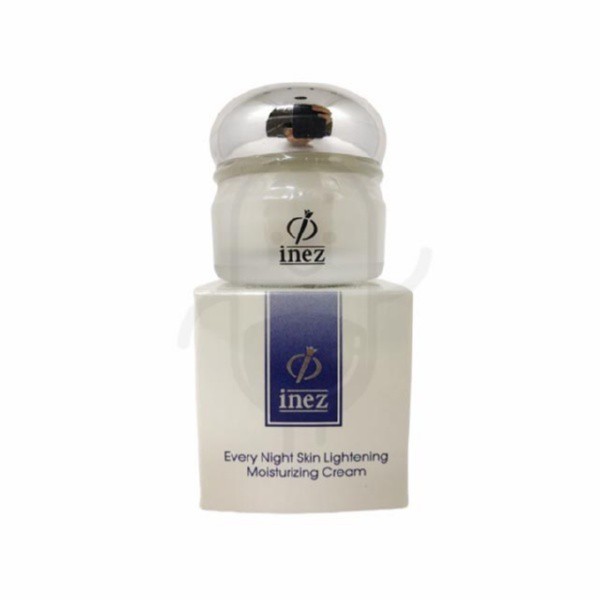 INEZ SKIN LIGHTENING MOISTURIZING CREAM 26GR