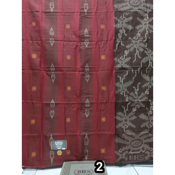 BHS ROYAL JSI MS SILVER