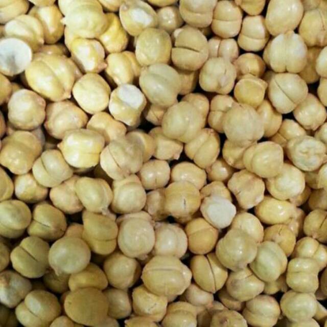 

Jagung Arab - Kacang Arab - Oleh Oleh Haji Dan Umrah - 500 Gram