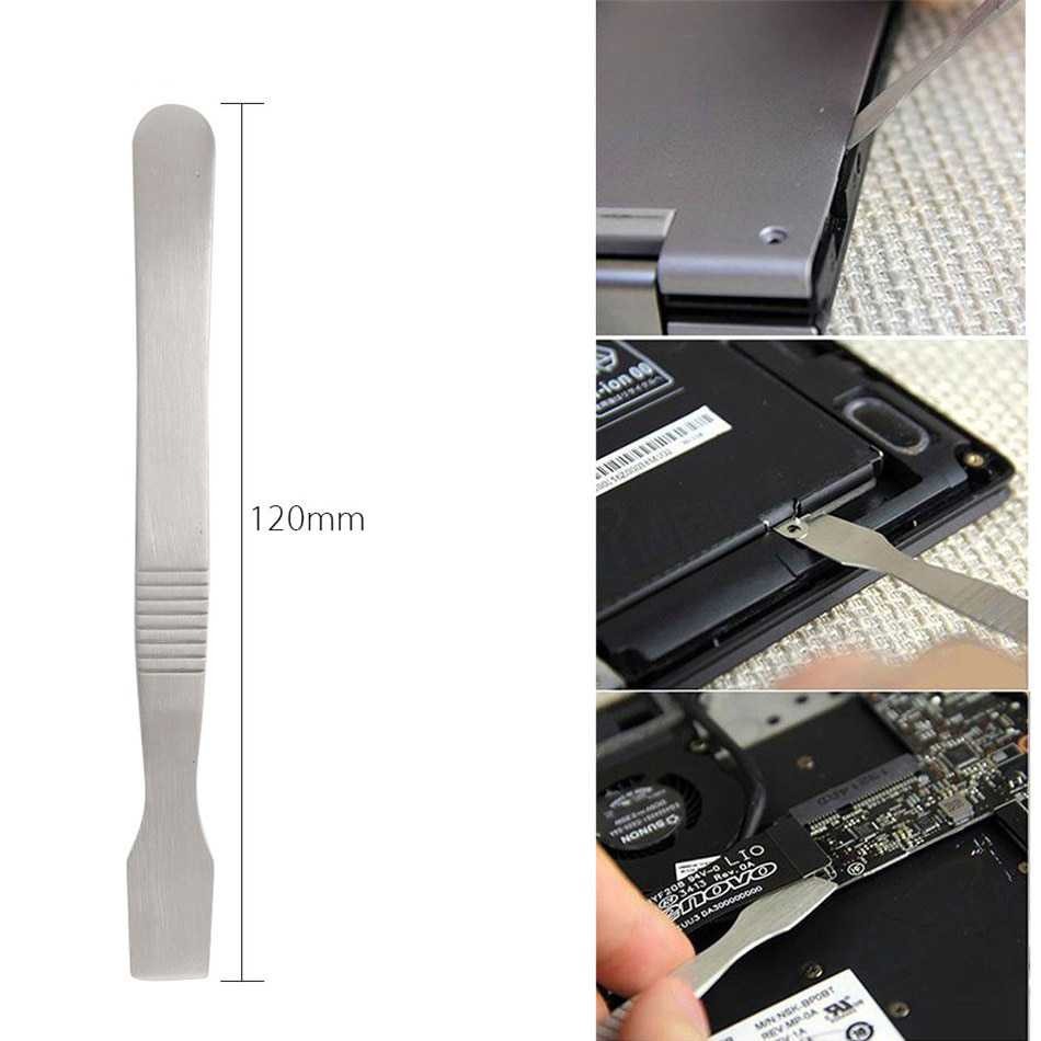 Obeng Pembuka HP Tablet Laptop PC Reparasi Tools Set Smartphone Lengkap Handphone