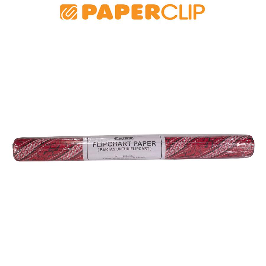 

FLIPCHART / FLIP CHART GM GNS 57X85P U/60X90