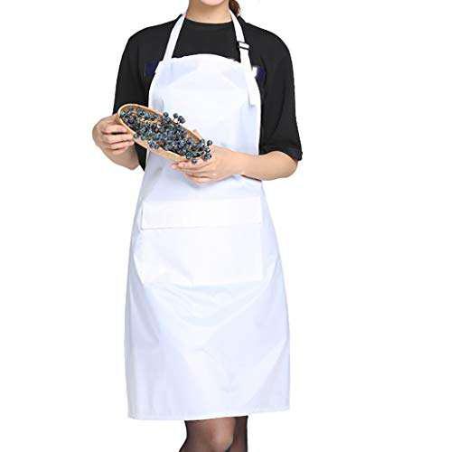 Apron Masak Celemek Dapur Baju Koki Masak