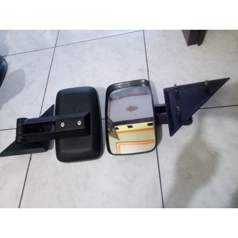 spion modif opel blazer