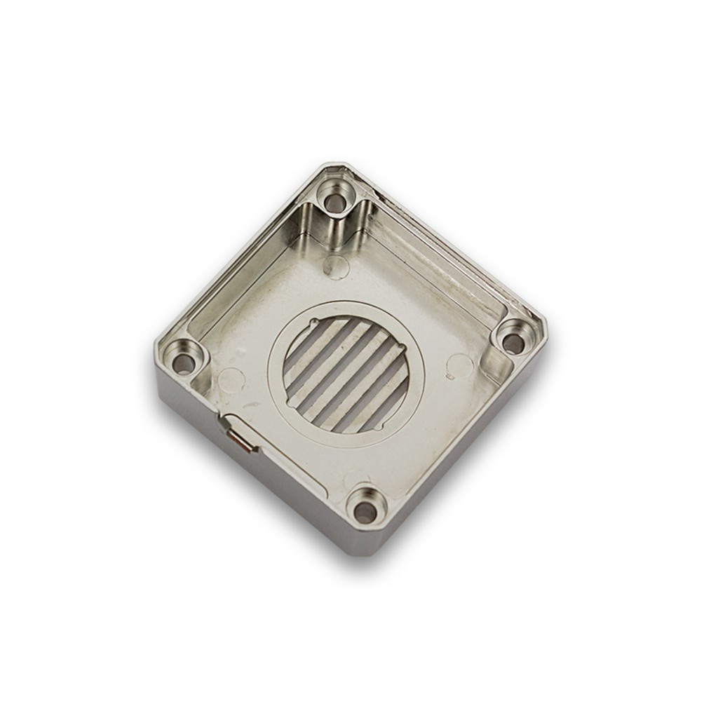 EKWB EK DDC Heatsink Housing - Nickel