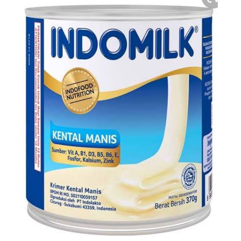 

susuindomilk