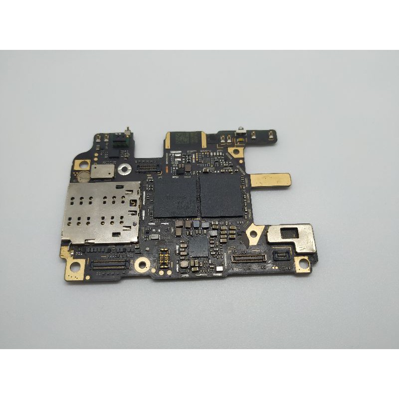 Mesin matot xiaomi 6x/a2