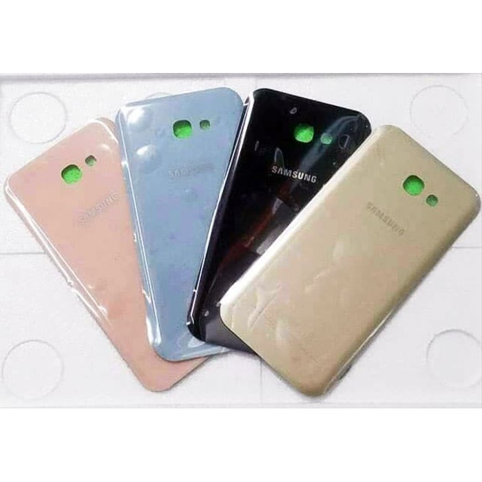 BACKDOOR - TUTUP BELAKANG SAMSUNG A7 - A720 2017