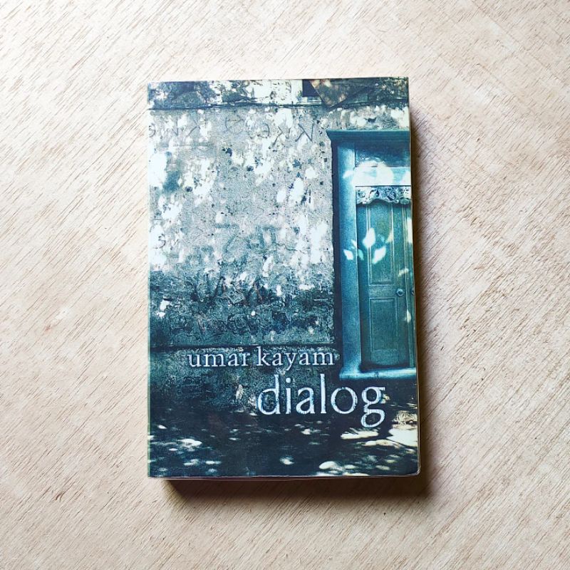 DIALOG. UMAR KAYAM