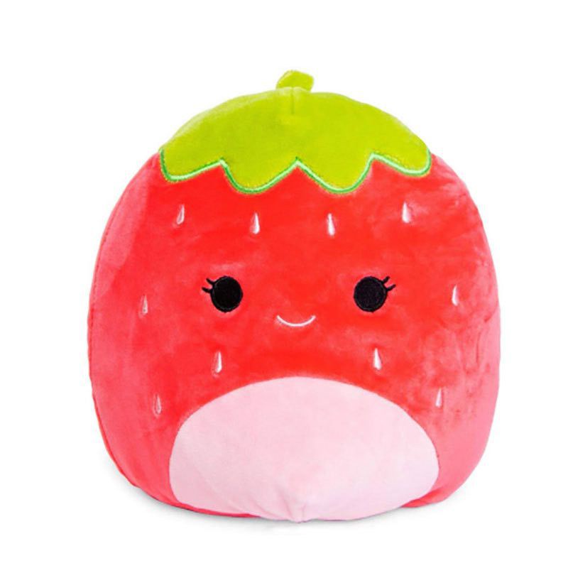 Jual Squishmallows Strawberry Pineapple 