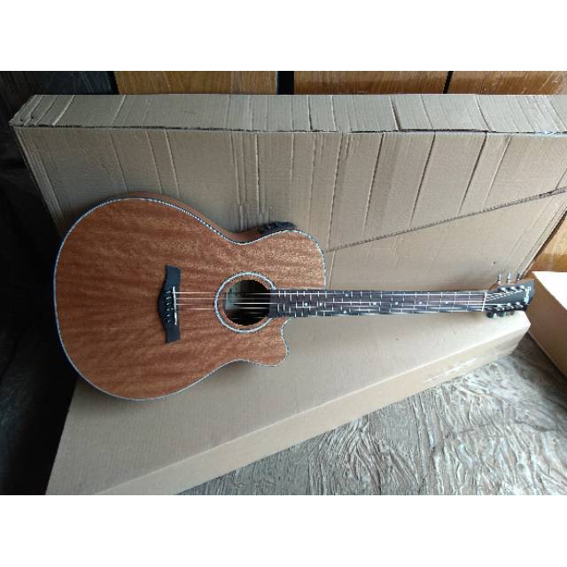 Gitar cowboy original Gwc235ns tuner