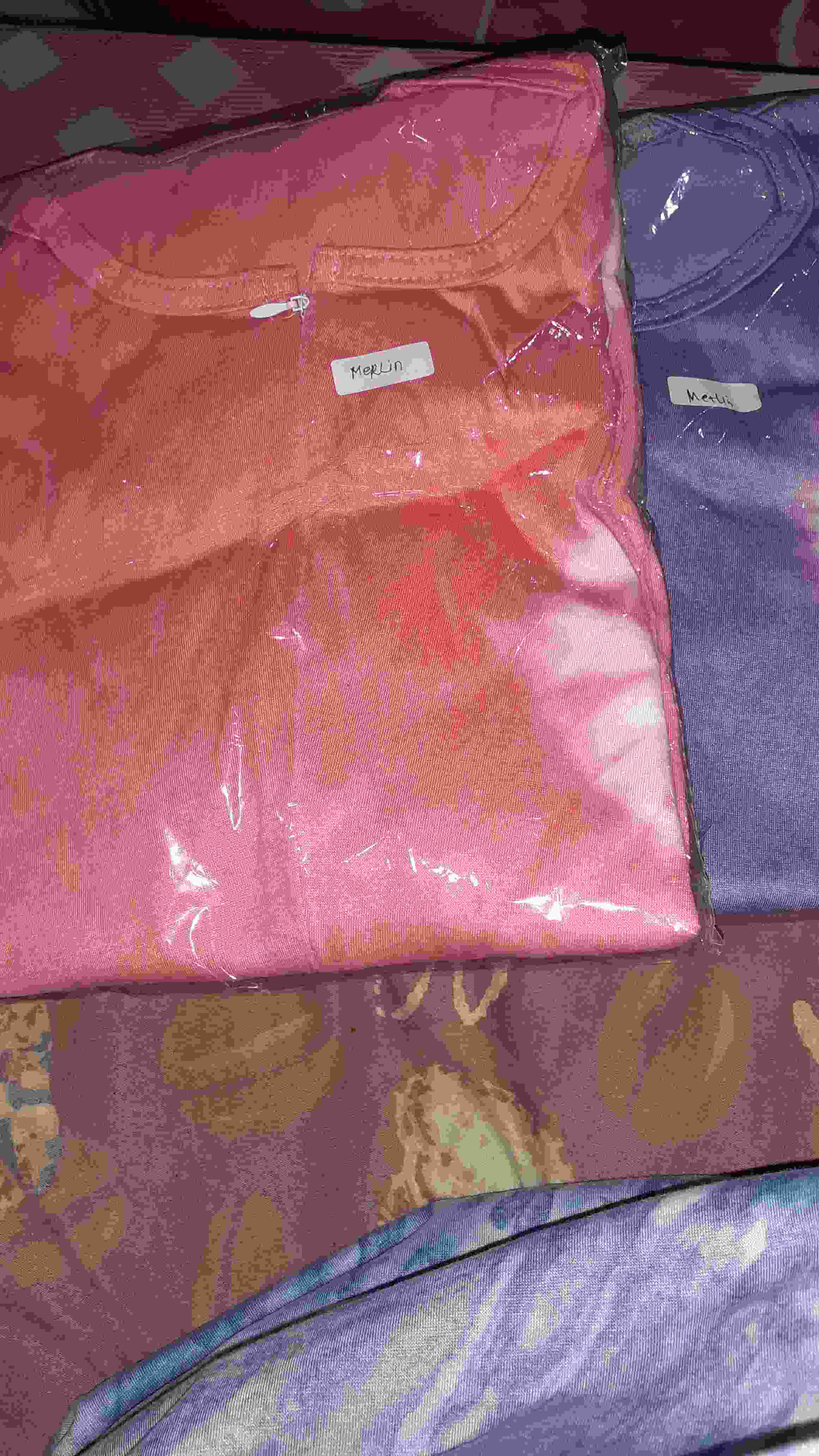 Gamis Kaos Merlin Sunrie Dress - Gamis Kaos - Bahan Kaos - Gamis Batik - Gamis Murah