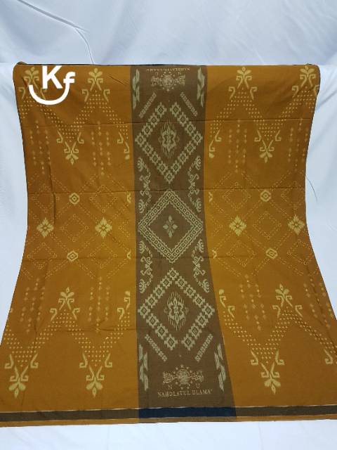 Sarung NU keren
