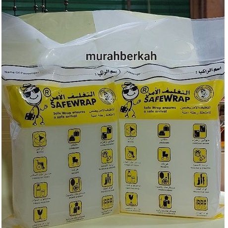 

AIR ZAM ZAM PREMIUM QUALITY 100% ASLI