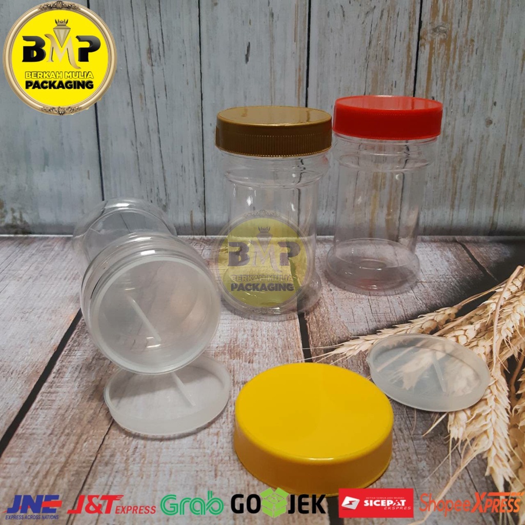 Toples 150ml Toples sambel 150ml / Toples plastik  150ml