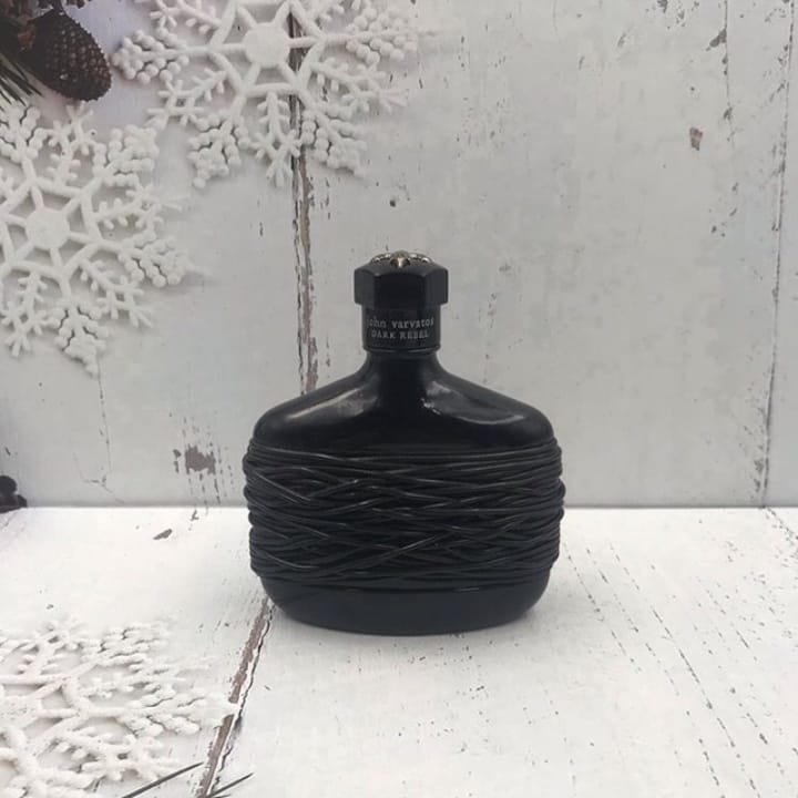 John Varvatos Dark Rebel Eau de Toilette Spray