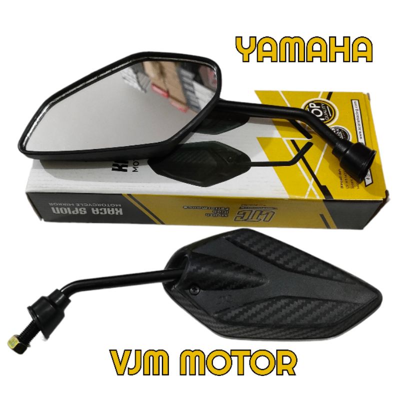 Spion motor Yamaha Model Jupiter MX Jupiter Z Mio All Yamaha universal