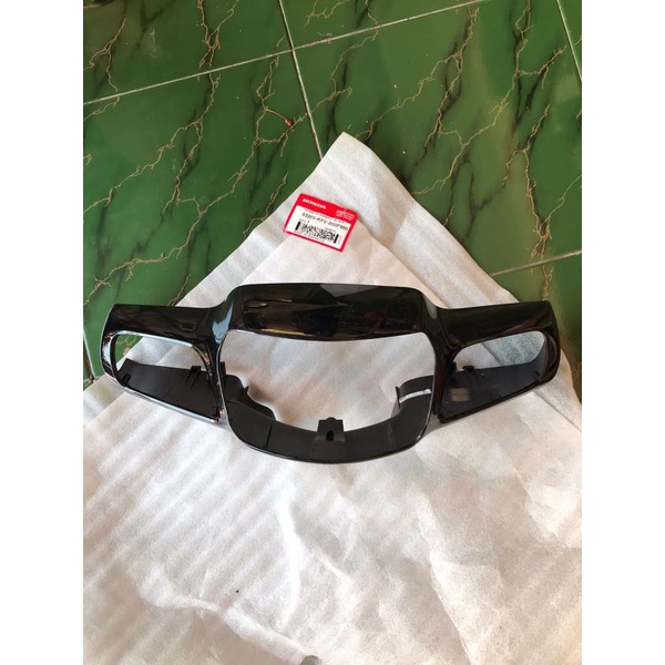Batok Kelapa Lampu Depan Bagian Depan Honda Legenda 2 Original Baru / Lampu Depan Honda Astrea Legen