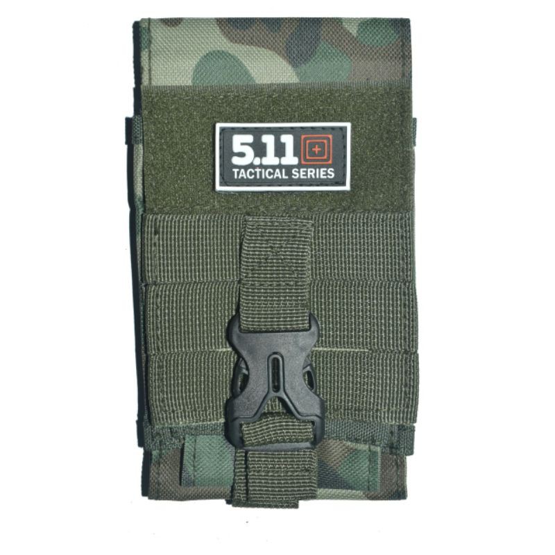 TEMPAT HP 511 TACTICAL / TEMPAT HP TACTICAL / SARUNG HP