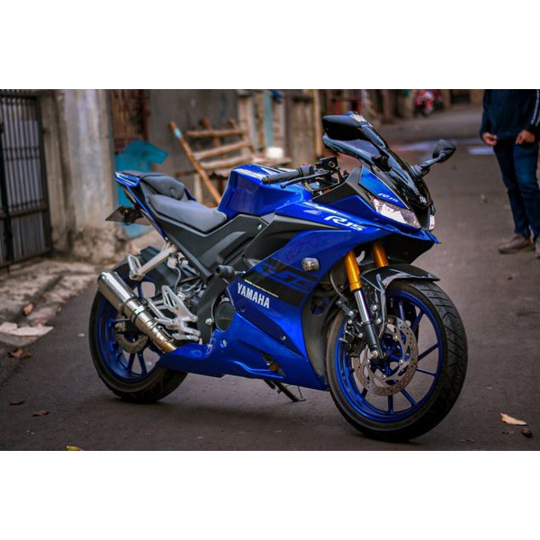 ready stock undercowl R 15 v3 undercowl r15v3 uc r15 vva undercowl r15 v3 body bawah r15v3