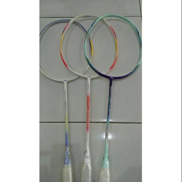 PAKET KOMPLIT  LINING WINDSTORM 610 II,620,500