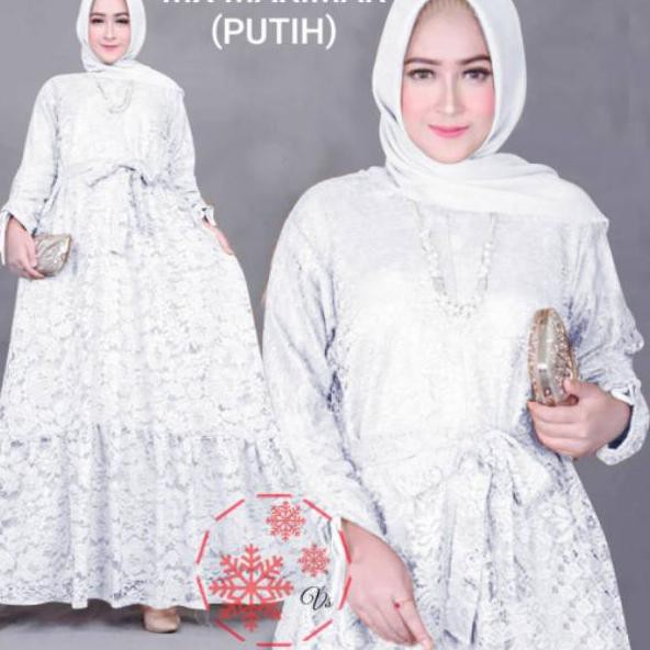 Diskon spesial MX MARIMAR BRUKAT GAMIS BRUKAT JUMBO 5XL GAMIS XXXL MAXY BRUKAT MARIMAR GAMIS BRUKAT