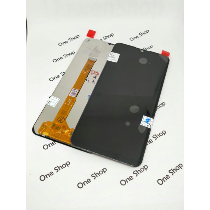 lcd touchscrèen lcd full vivo Y91 / Y91i / Y91S / Y92 / Y93 / Y93C / Y95 complete original oem