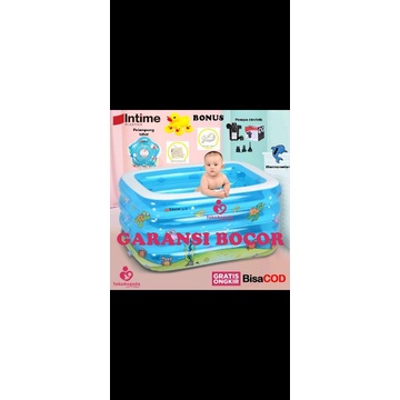 kolam renang (preloved)