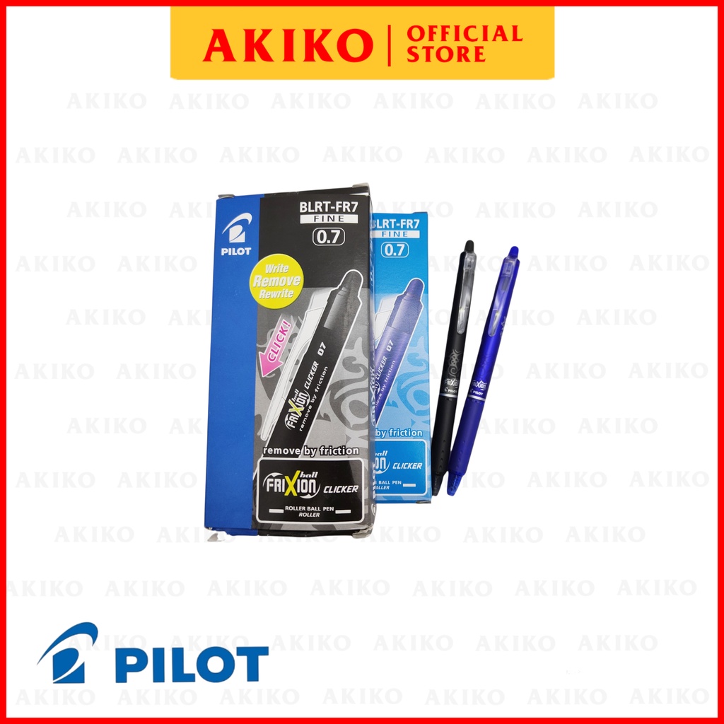 

Pilot BLRT-FR FINE 0.7